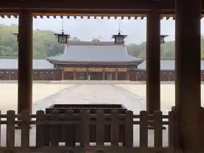 橿原神宮(奈良県)