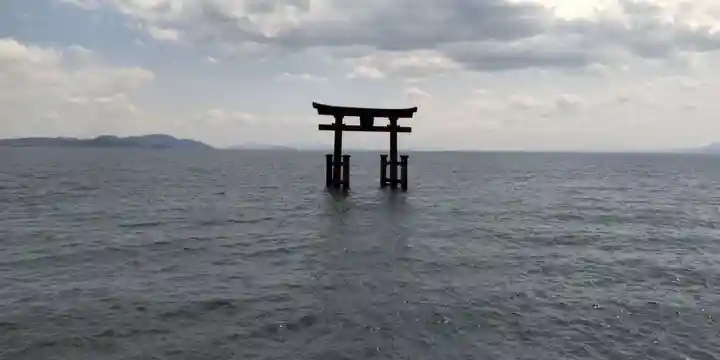 白鬚神社(滋賀県)