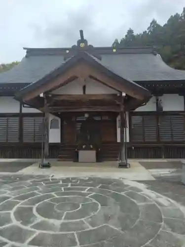 竜泰寺(宮城県)