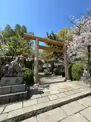 堀越神社(大阪府)