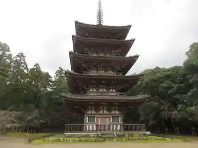 醍醐寺(上醍醐)(京都府)