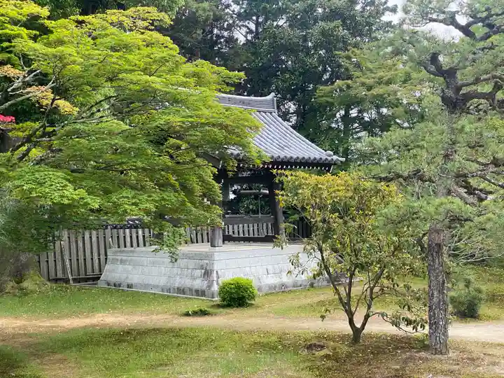隨心院(随心院)(京都府)