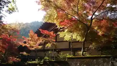 吟松寺のその他建物