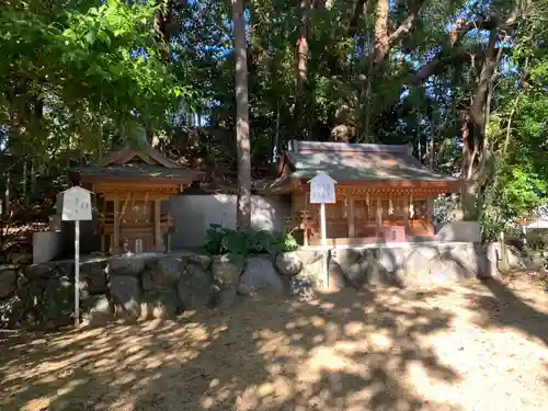 新熊野神社(京都府)