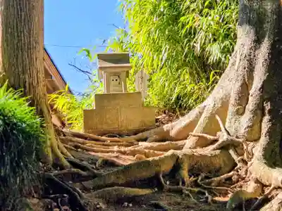 豊受皇大神宮(茨城県)