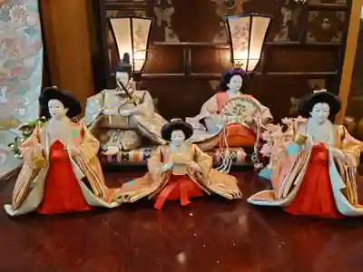 座間神社(神奈川県)