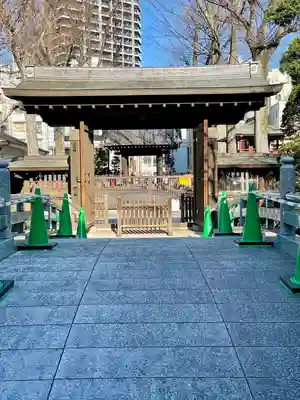 玉蔵院(埼玉県)