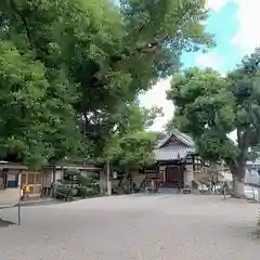菅原神社の建物その他
