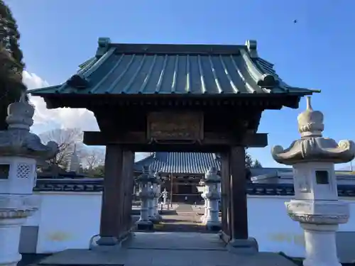 蓮静寺(静岡県)