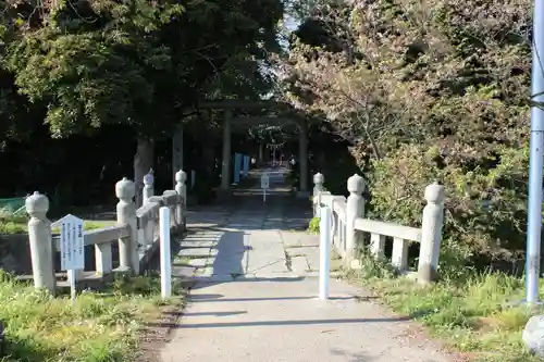 島穴神社(千葉県)