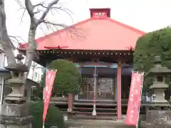 全通院(神奈川県)