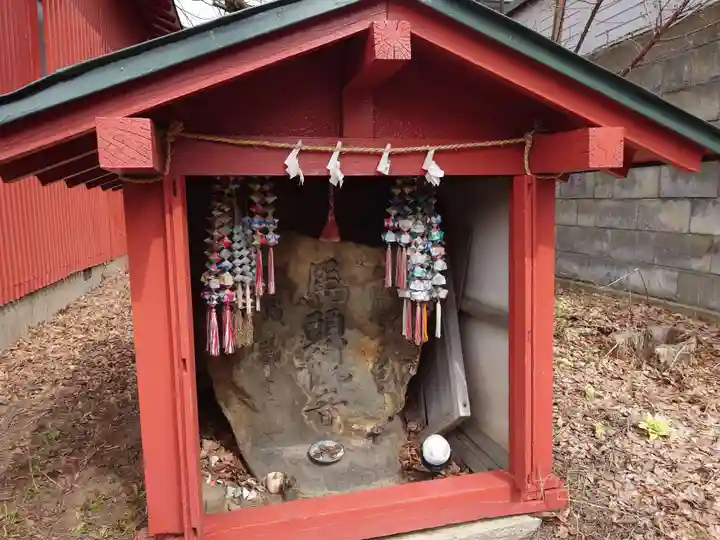菅原神社(秋田県)