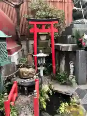 大安楽寺の建物その他