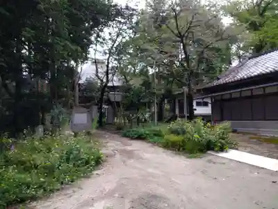 珊瑚寺のその他建物