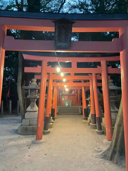 西宮神社(兵庫県)