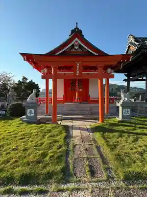 龍光院(愛媛県)