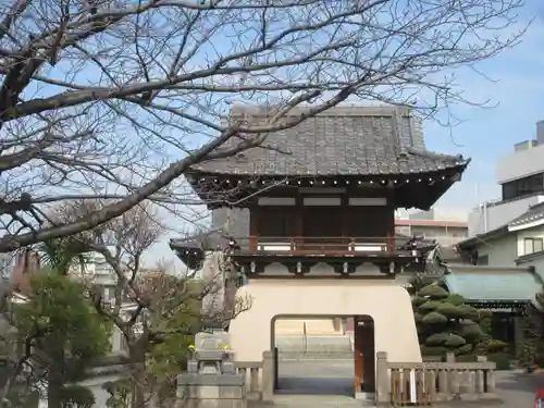 妙久寺(東京都)
