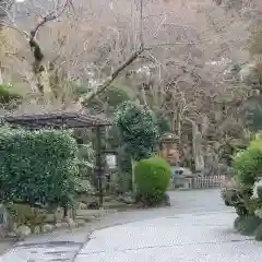 福泉寺の建物その他