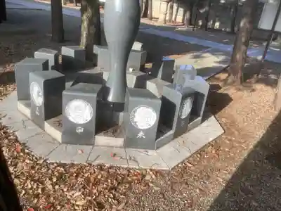 六所社（如意申町）のその他建物