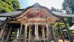 天満神社(福井県)