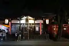 御幸森天神宮(大阪府)