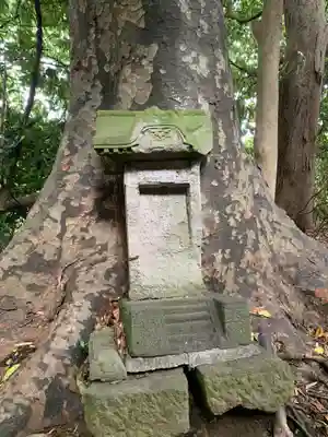 日枝神社(千葉県)