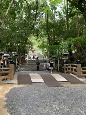 大神神社のその他建物