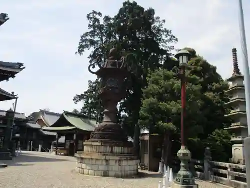 豊川閣　妙厳寺(愛知県)