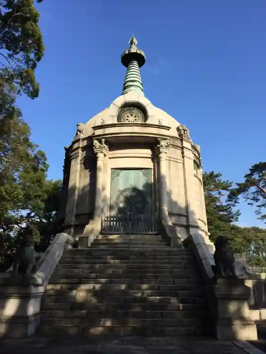 法華経寺のその他建物