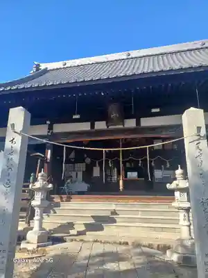 熊野神社(広島県)