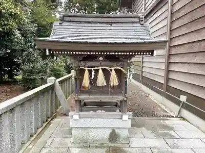 日吉神社(滋賀県)