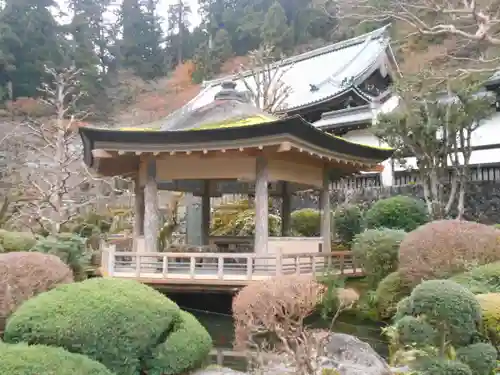 最乗寺（道了尊）のその他建物