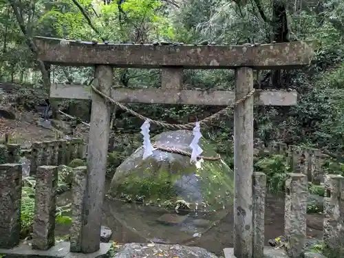 東霧島神社(宮崎県)