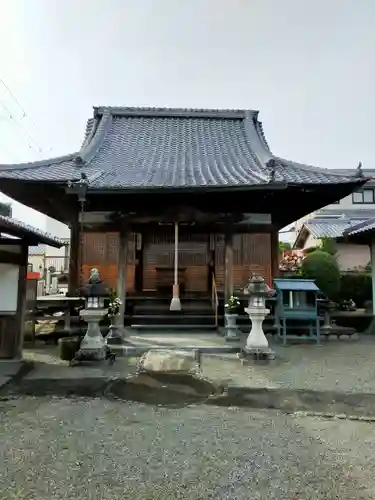 常楽院(奈良県)