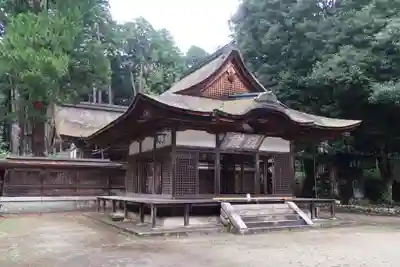 油日神社(滋賀県)