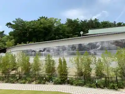 門戸厄神東光寺のその他建物