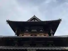 法隆寺(奈良県)