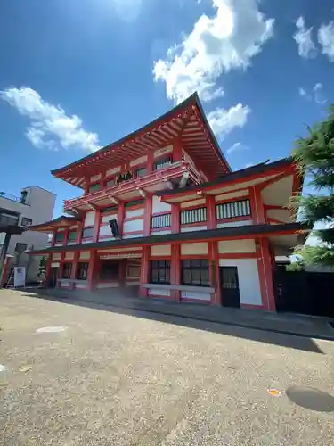 射楯兵主神社(兵庫県)