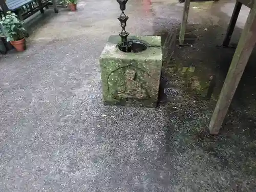 一ノ滝寺のその他建物