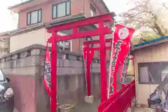 稲荷神社(宮城県)