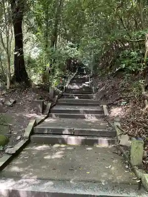 弥谷寺(香川県)