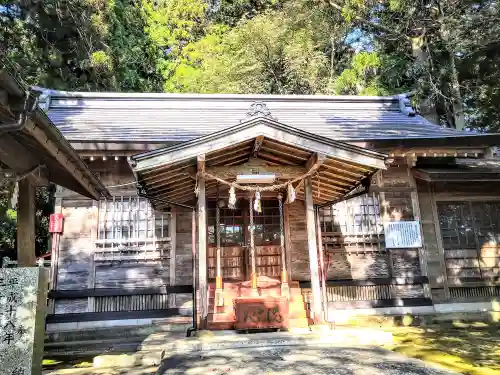 日吉山王神社(宮城県)