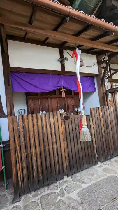 地蔵院(椿寺)(京都府)