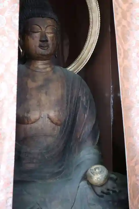 仏性寺(滋賀県)