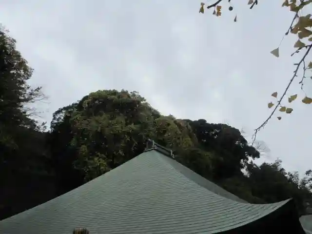 長勝寺(神奈川県)