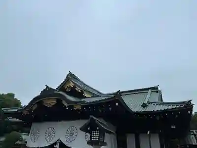 靖國神社(東京都)