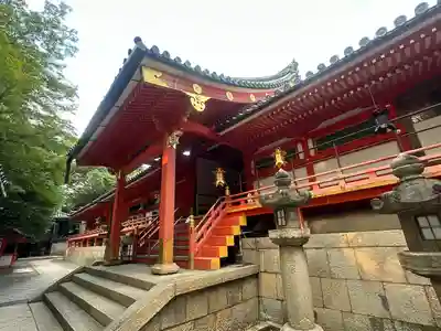 石清水八幡宮(京都府)