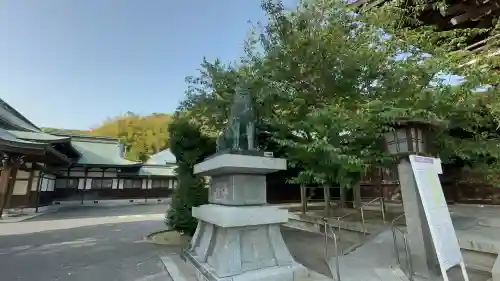 宮地嶽神社(福岡県)