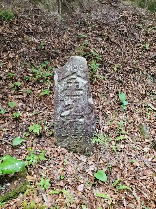 境神社のその他建物
