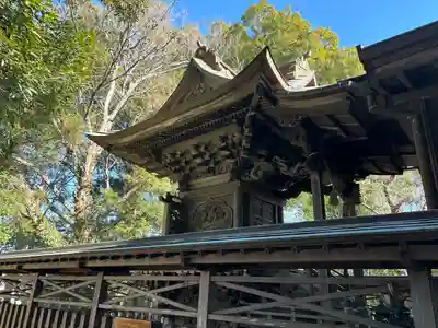 大鷲神社(千葉県)